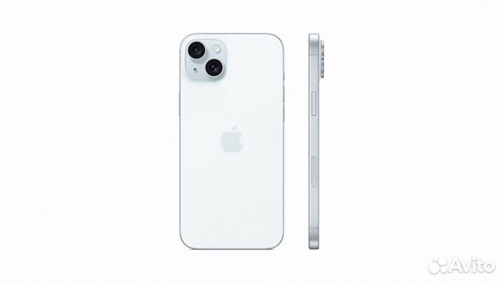 iPhone 15 Plus, 256 ГБ