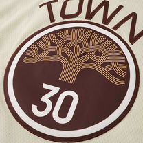 Джерси Голден Стейт Карри 2025/2026, Москва