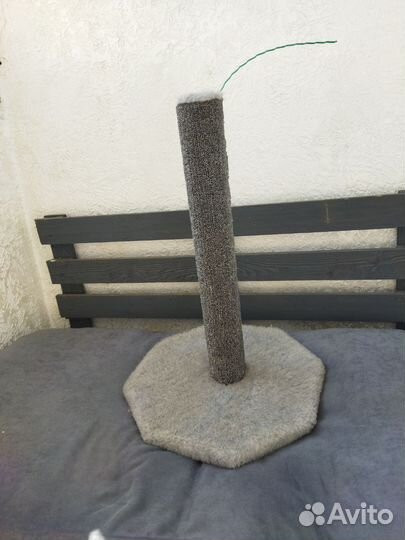 Когтеточка для котика