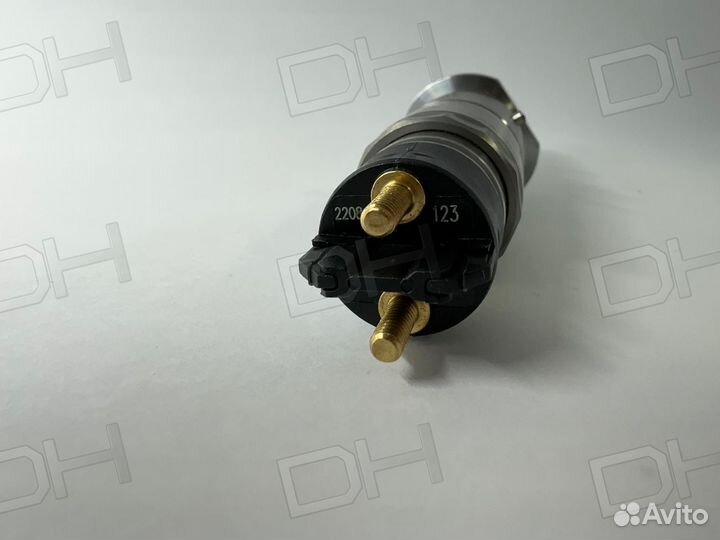 Форсунка 0445120123