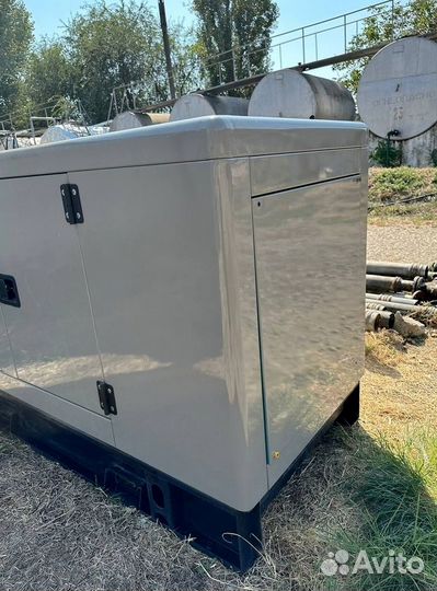 Дизельный генератор 15, 30, 50, 100, 150, 200 кВт