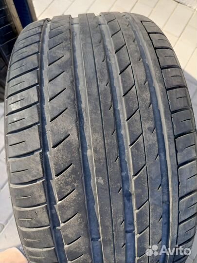 Cachland CH-861 255/35 R18