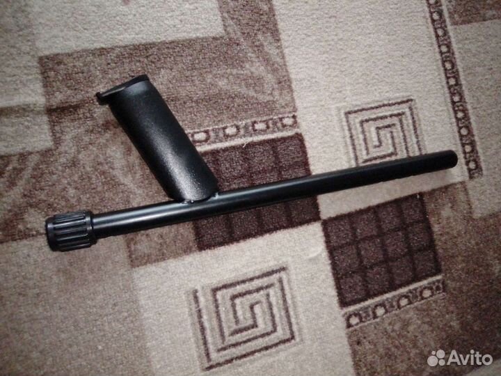 Штанга для металлоискателя серии х-терра