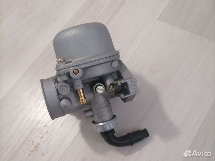 Карбюратор для квадроцикла, питбайка 125куб
