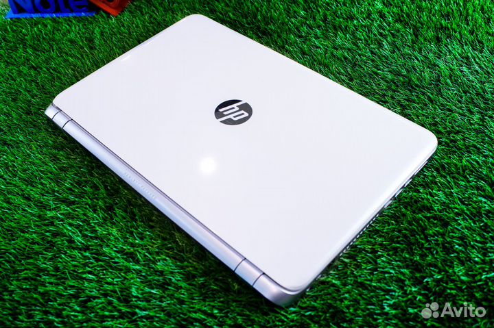 Ноутбук HP i5/8Gb/Video 2Gb c Гарантией