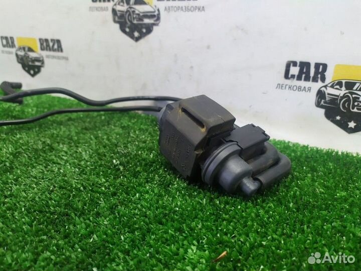 Соленоид Audi A4