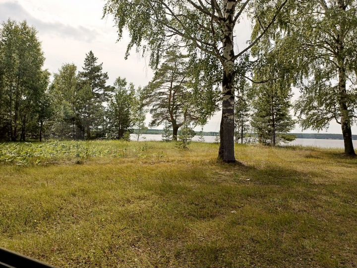 Участок 41,7 га (ИЖС)