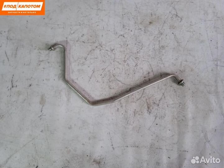 Трубка кондиционера Ford Fusion рест