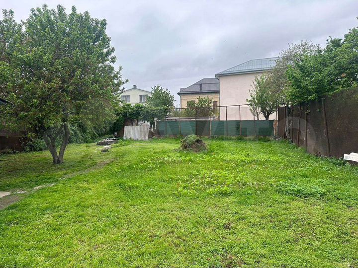 Дом 250 м² на участке 7,5 сот.