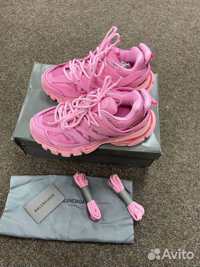 Кроссовки Balenciaga Track 1.0