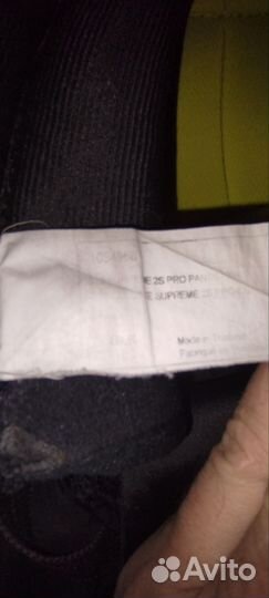 Хоккейные шорты