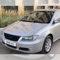 LIFAN Solano 1.6 MT, 2010, 158 600 км, с пробегом, цена 349 000 руб.