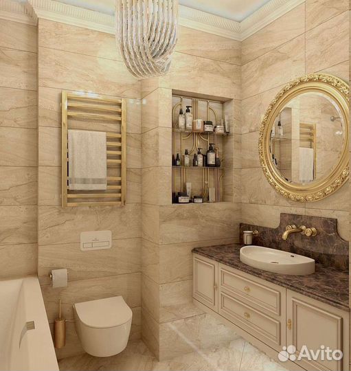 Кафельщик- плиточник