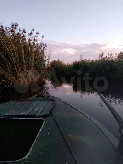 Участок 1 сот. (ИЖС)