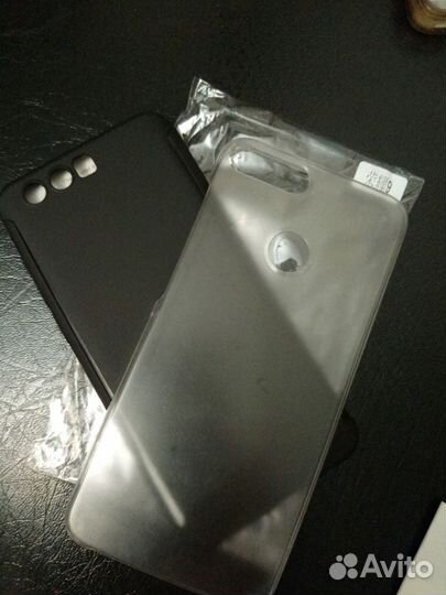 Чехол для Honor 9, 10