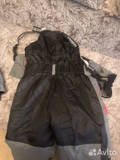 Зимний костюм norfin