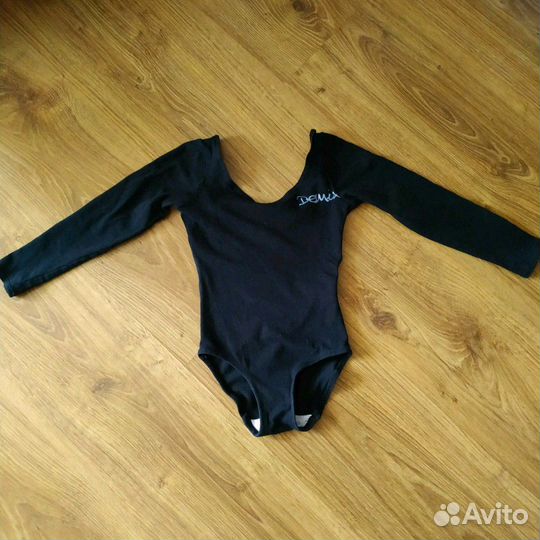 Купальники для хореографии