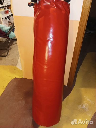 Боксерская груша