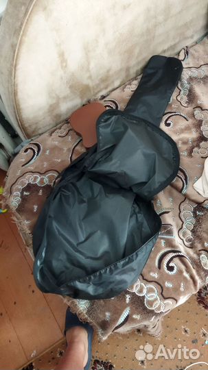 Чехол на классику гитара 3/4