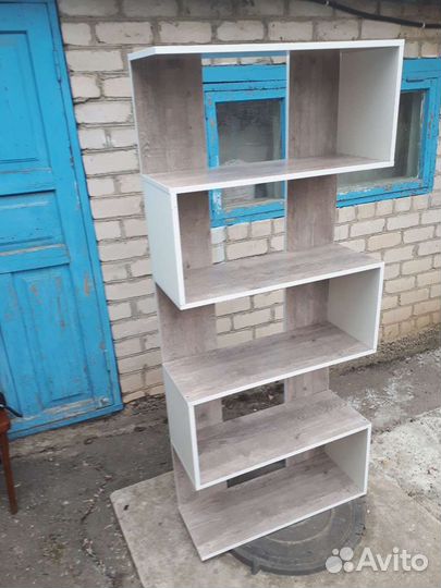 Стеллаж 175*75*30