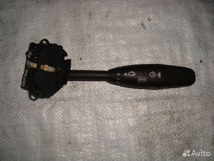 Переключатель подрулевой W211 M271 A1715402245