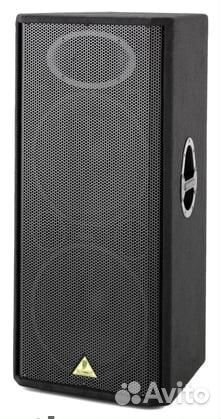 Акустическая система Behringer VP2520