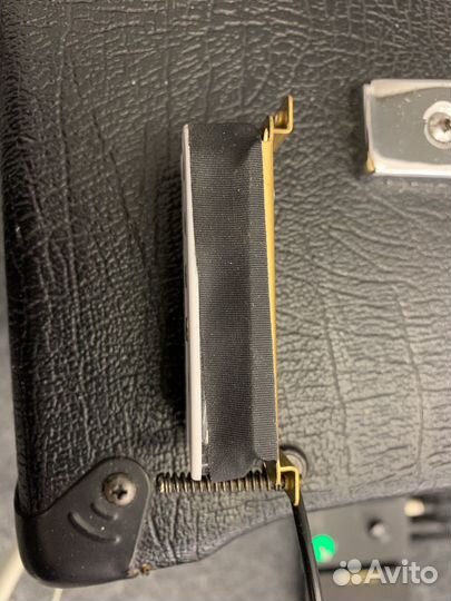 Звукосниматель хамбакер ноунейм