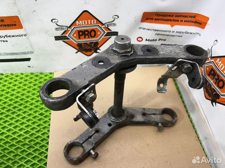 Траверсы тула тмз