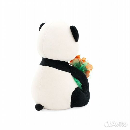 Мягкая игрушка Панда Бу 