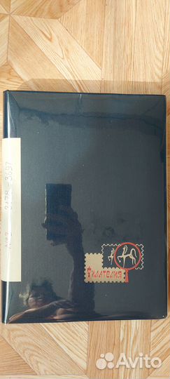 Кляссер для марок СССР