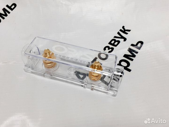 Держатель предохранителя Oris FH-А1