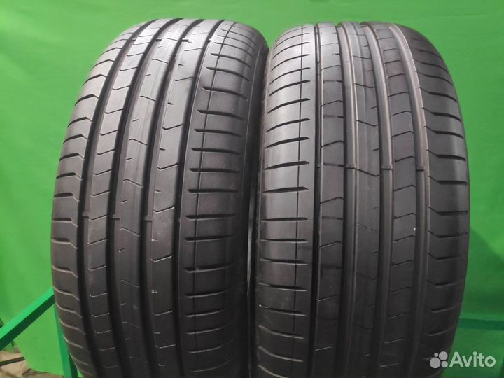 Pirelli P Zero PZ4 245/45 R20 103Y