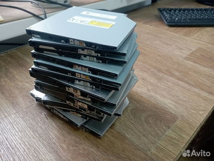 Dvd rw привод для ноутбука