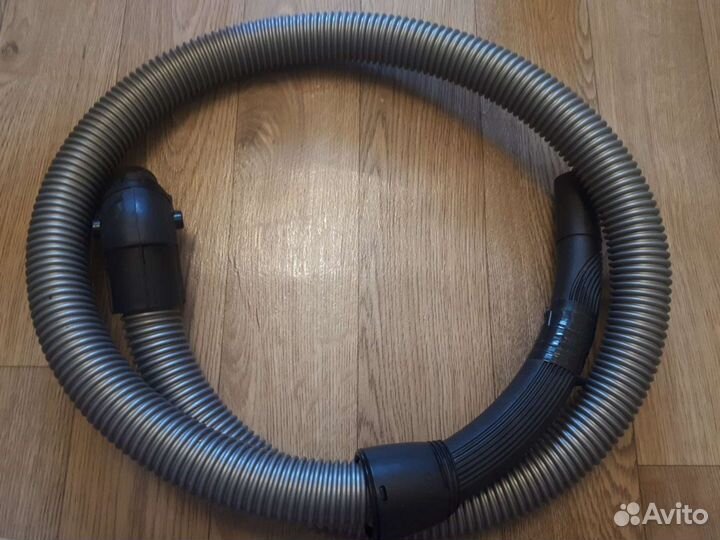 Запчасти пылесоса