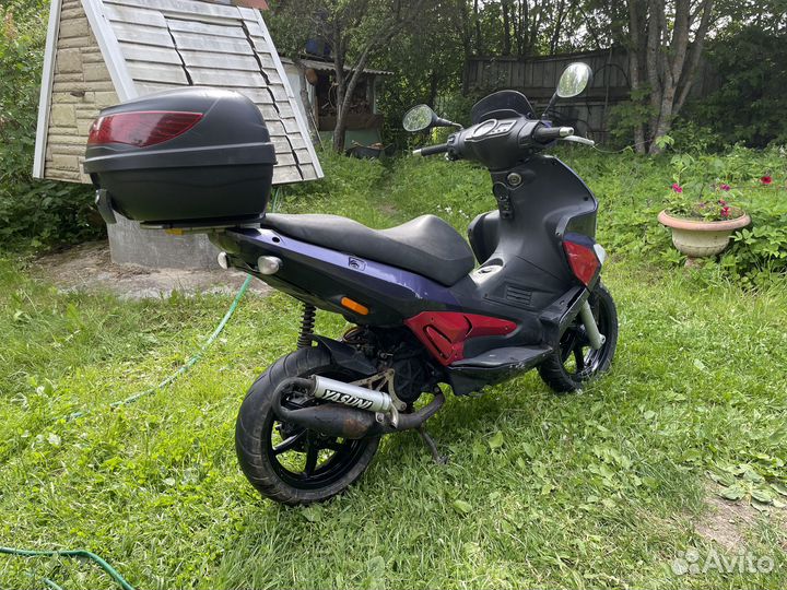 Gilera Runner sp 50