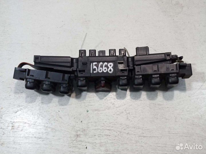 Блок кнопок Mercedes-Benz S-Class W220