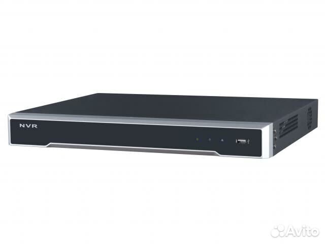 DS-7608NI-I2