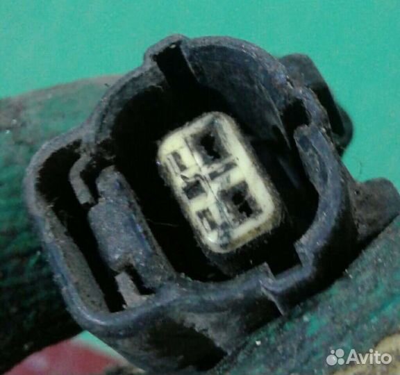 Hyundai Sonata 1999г бензонасос