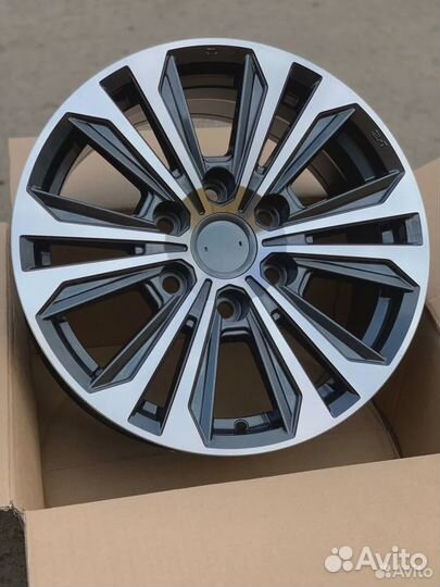 Диски для на Тойота Toyota Prado Lexus GX R17