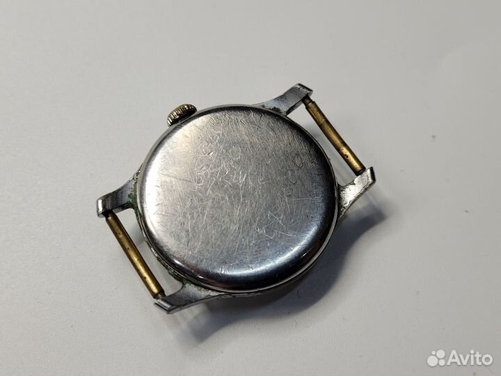 Часы мужские наручные Победа 1959 г СССР