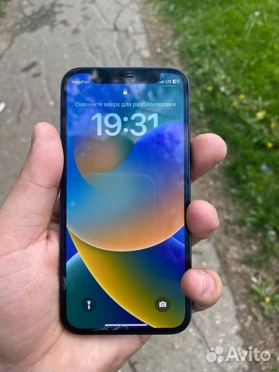 iPhone 12 mini 128gb