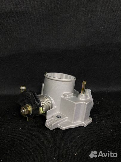 Дроссельные заслонки ваз