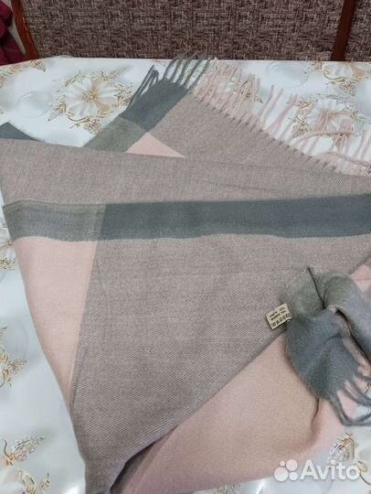 Палантин новый