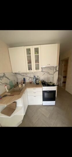 Комната 10 м² в 2-к., 20/25 эт.