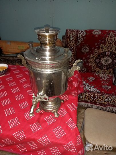 Самовар