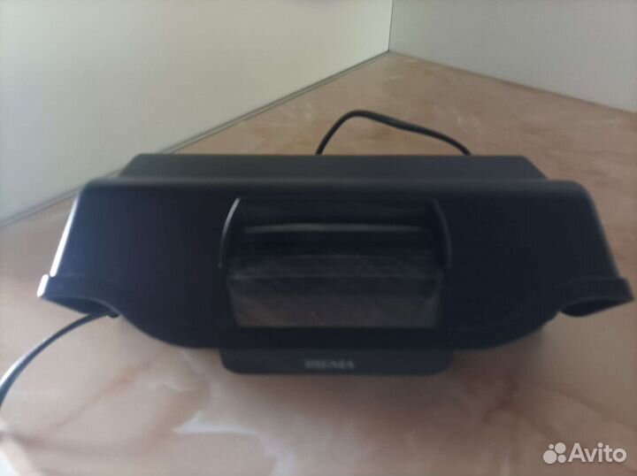 Аппарат для проверки денег