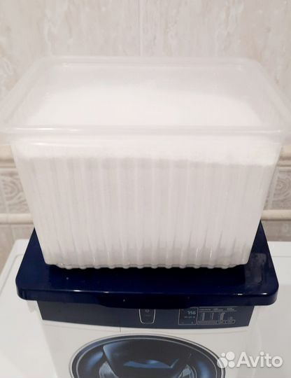 Стиральный порошок Ariel White MAX