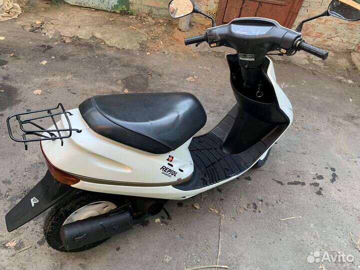 Honda Dio 27
