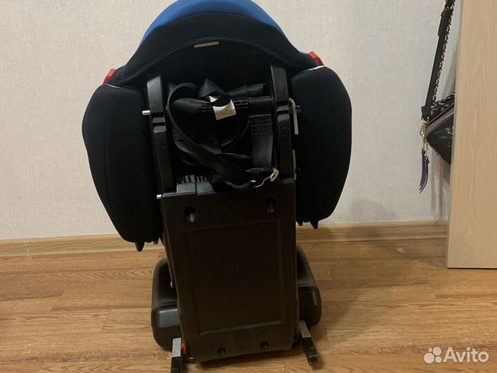 Автокресло
