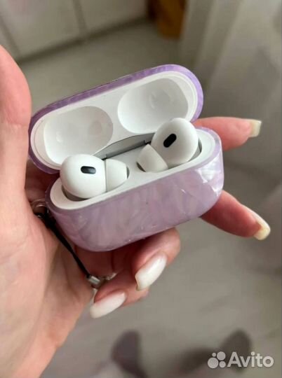 Apple Airpods PRO 2 (MagSafe)